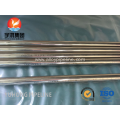 ASTM B111 C71500 Seamless Copper Nickel Alloy Pipe